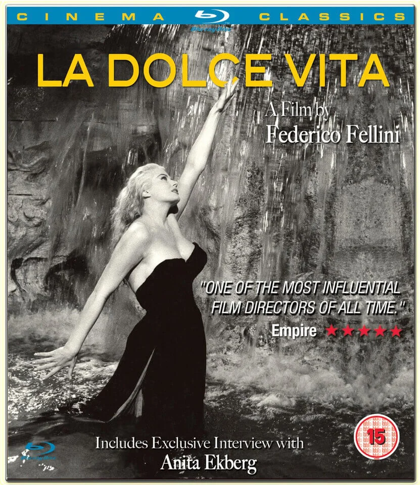 La Dolce Vita Bild 1