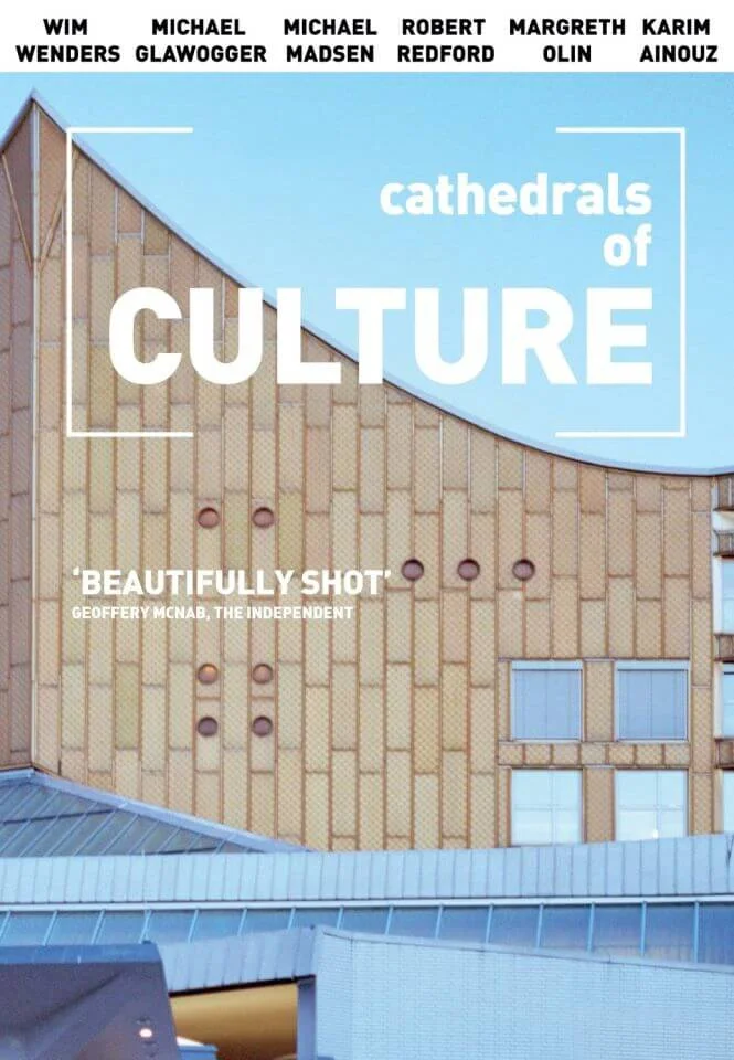 Cathedrals of Culture Bild 1