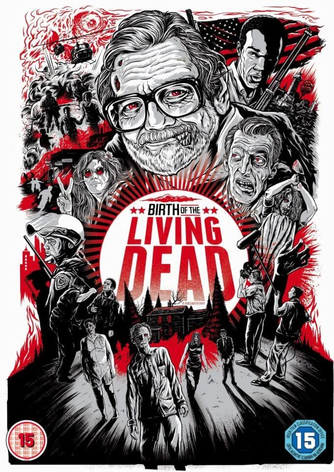 Birth of the Living Dead Bild 1