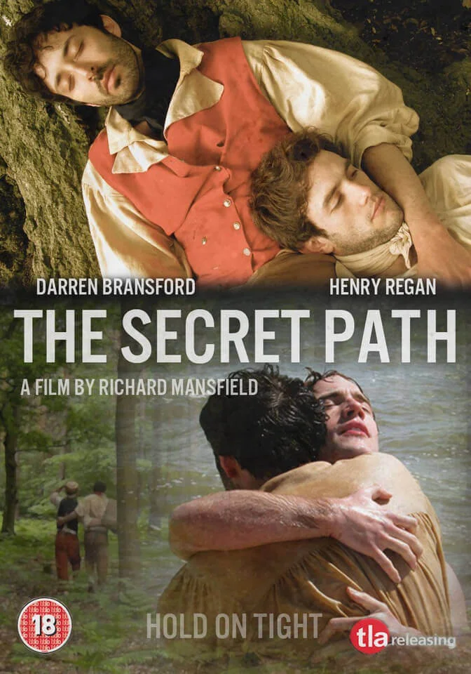 The Secret Path Bild 1