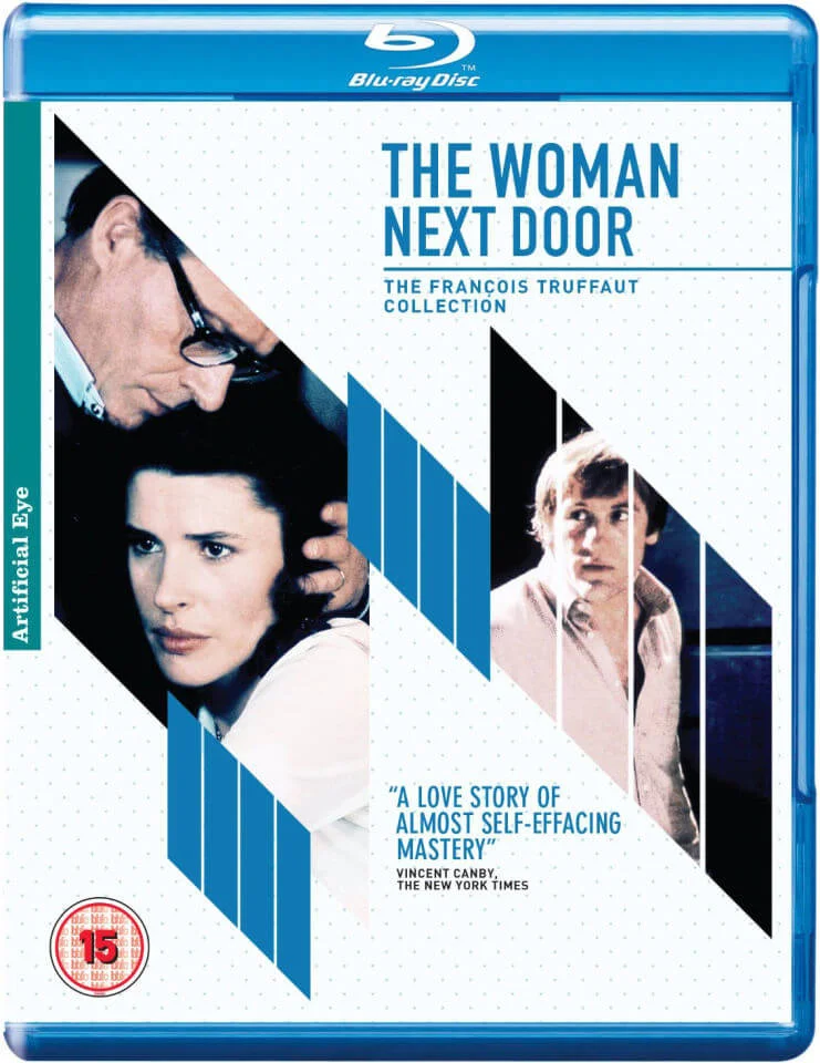 The Woman Next Door (La Femme D'A Cote) Bild 1