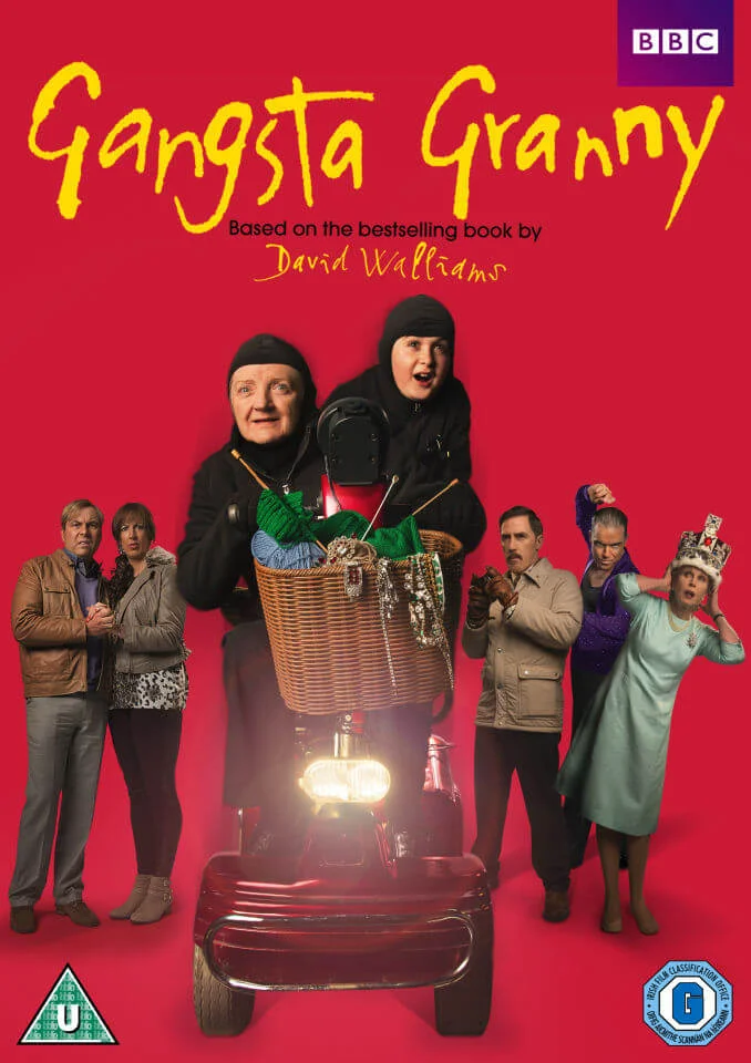 Gangsta Granny Bild 1
