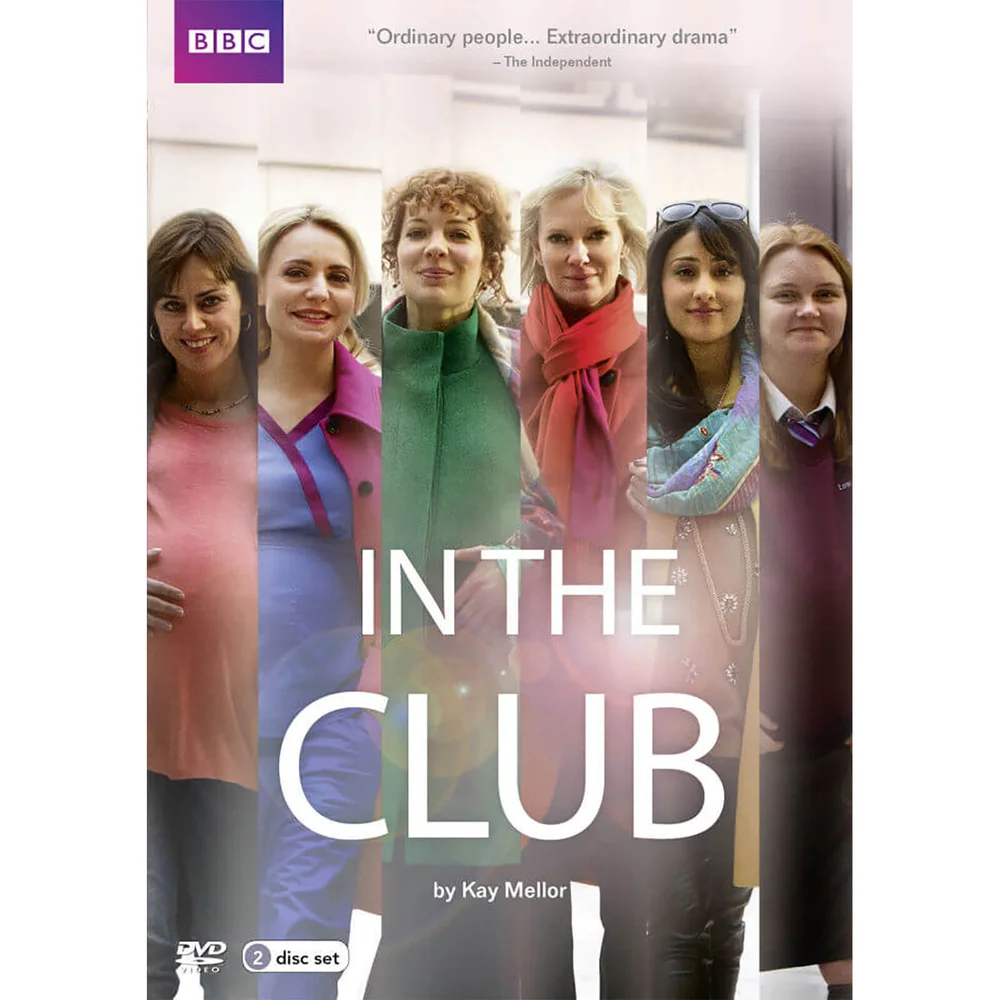 In The Club Bild 1