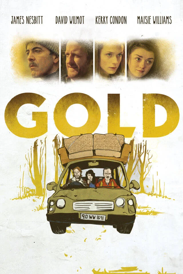 Gold Bild 1
