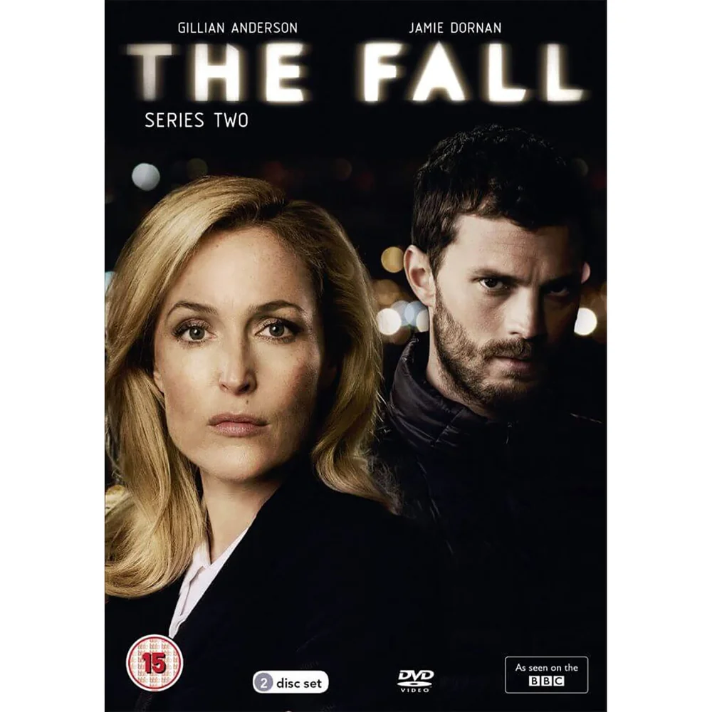 The Fall Series 2 Bild 1