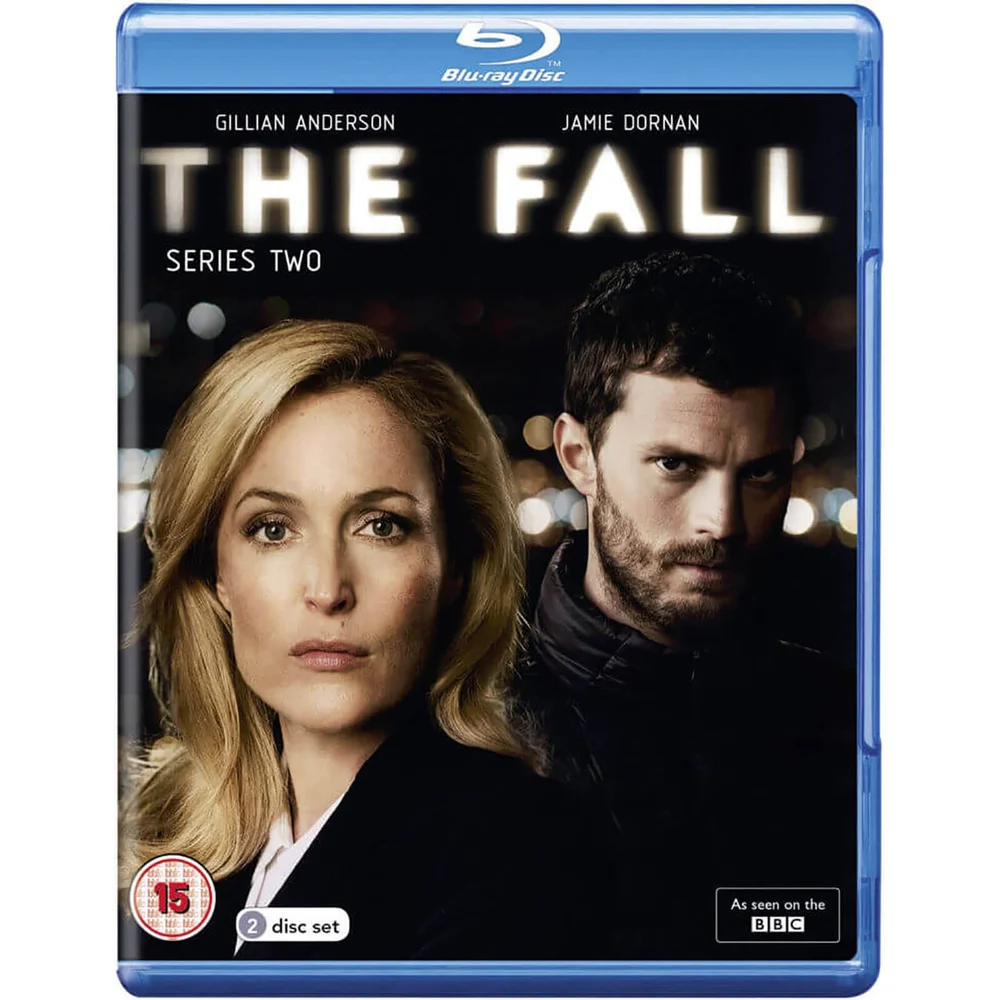 The Fall Series 2 Bild 1