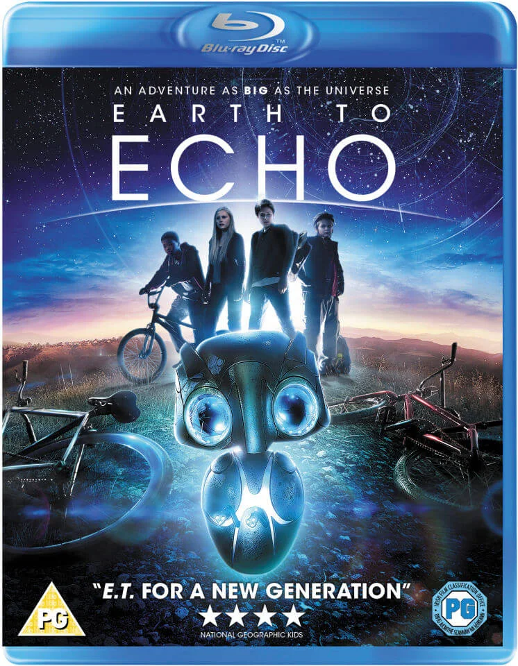 Earth to Echo Bild 1