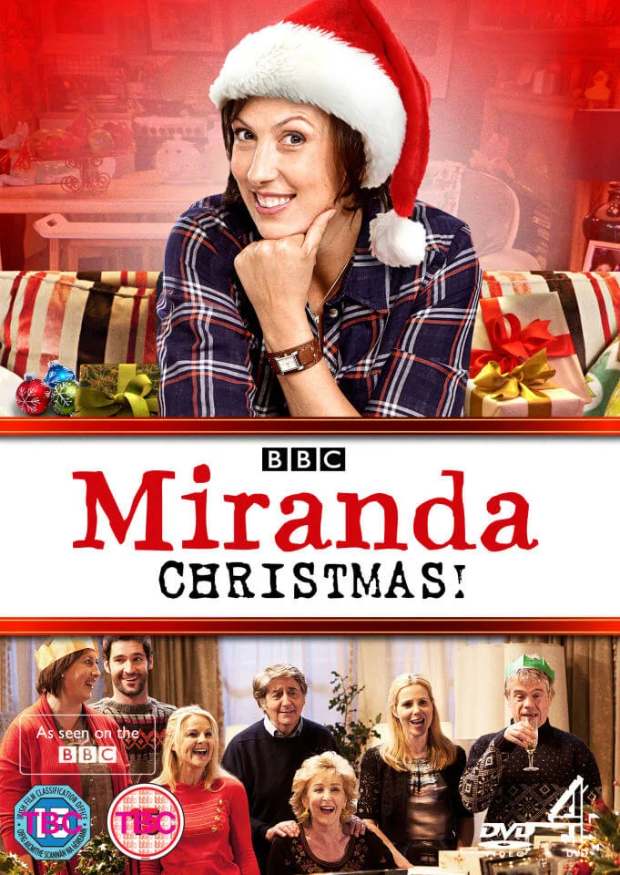 Miranda: Christmas Specials Bild 1