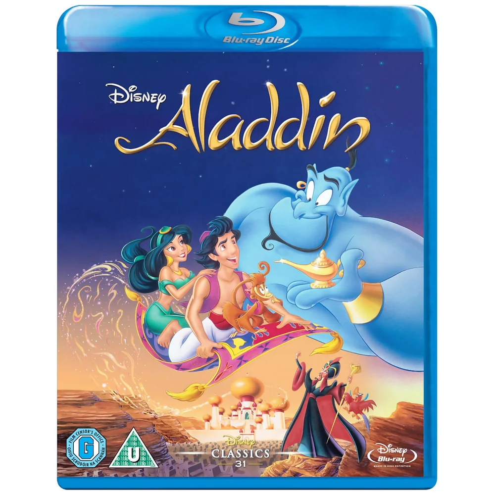 Aladin Bild 1