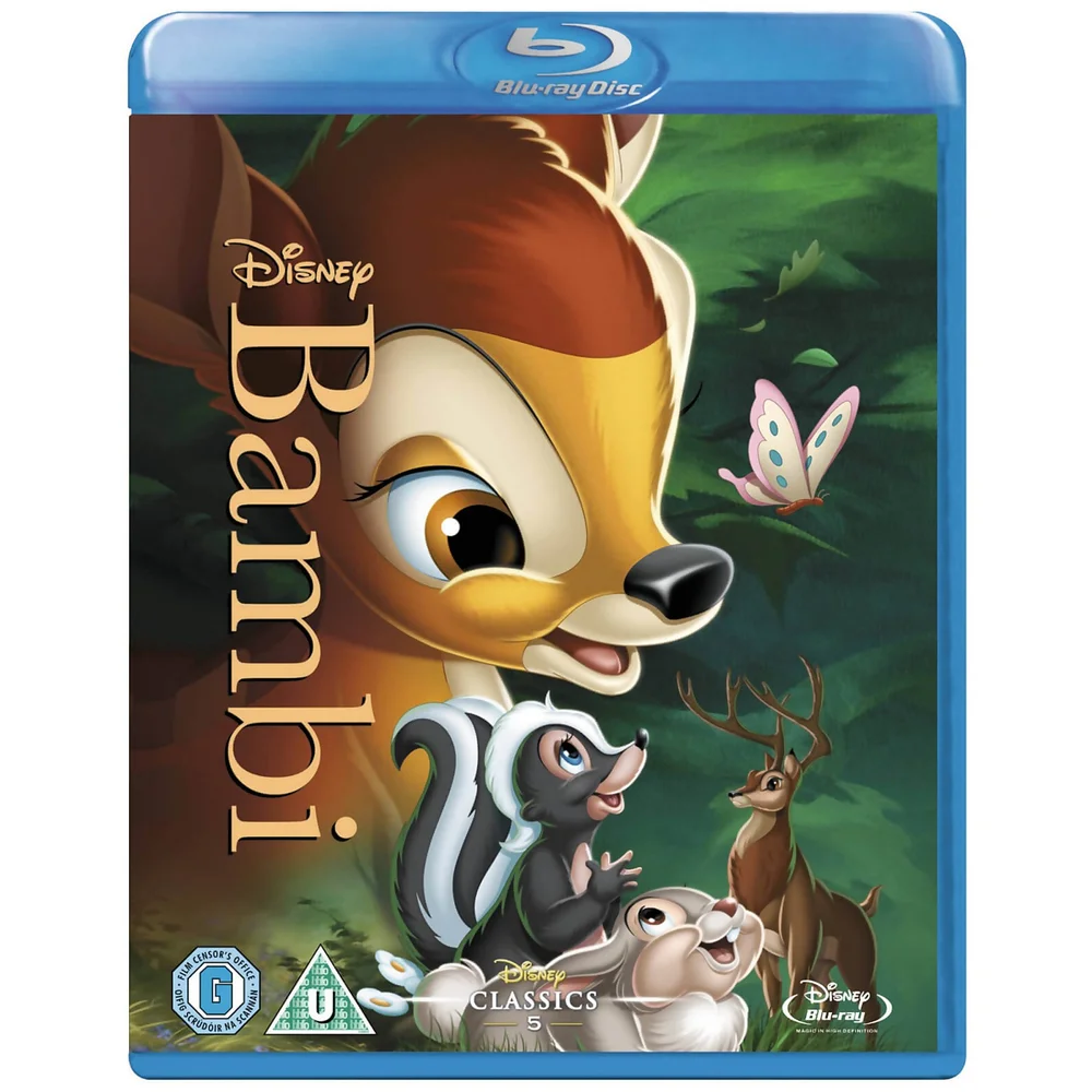Bambi Bild 1