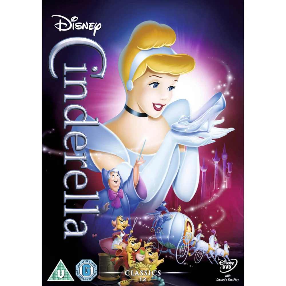 Cinderella Bild 1
