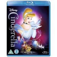 Cinderella - undefined undefined