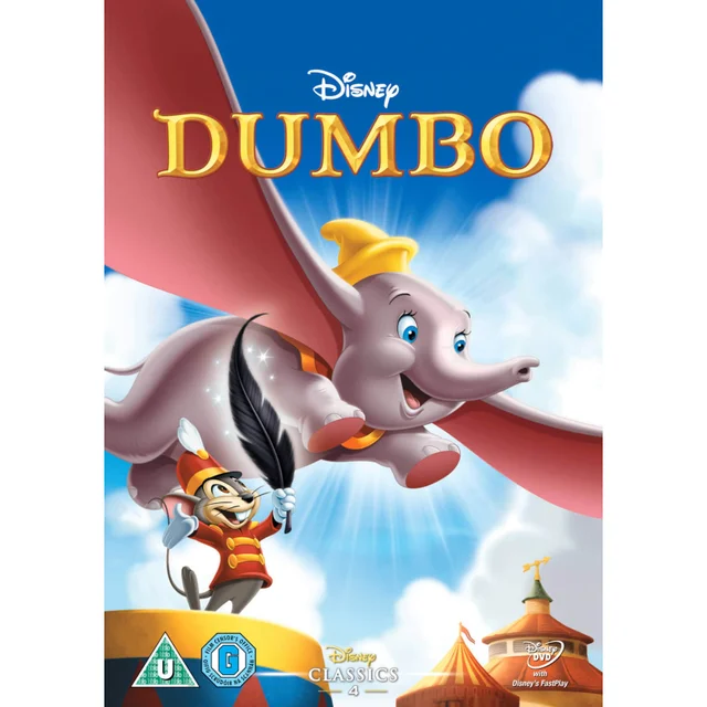 Dumbo