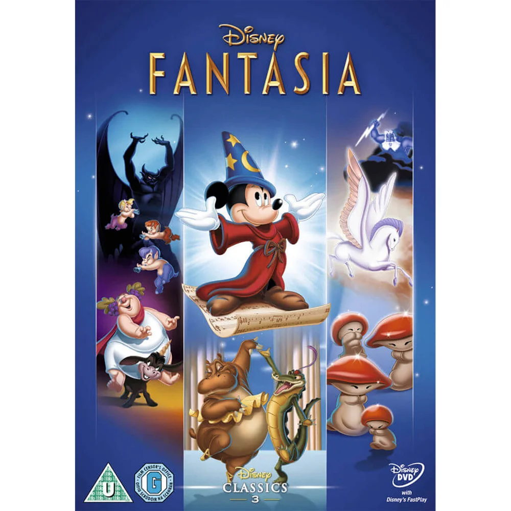 Fantasia Bild 1