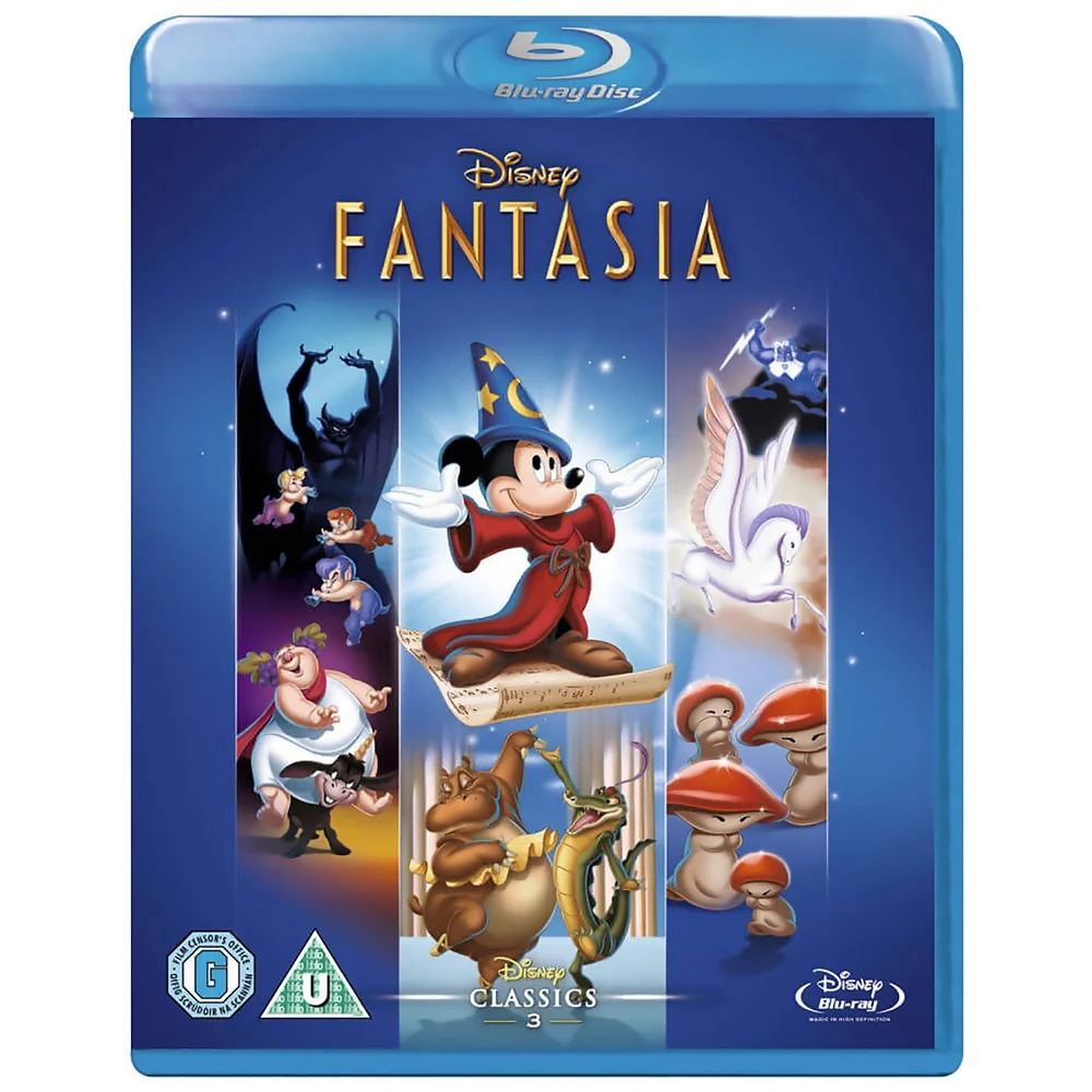 Fantasia Bild 1