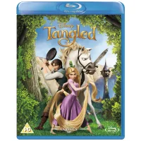 Rapunzel – Neu verföhnt
