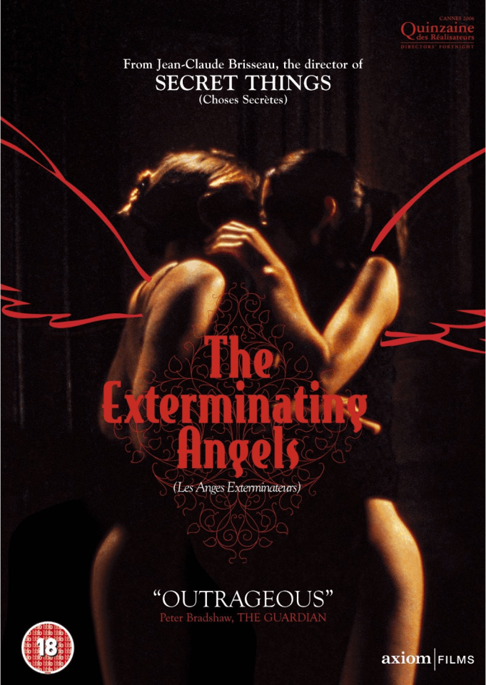 Exterminating Angels Bild 1