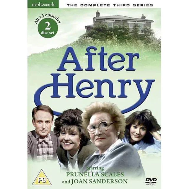 After Henry – Staffel 3