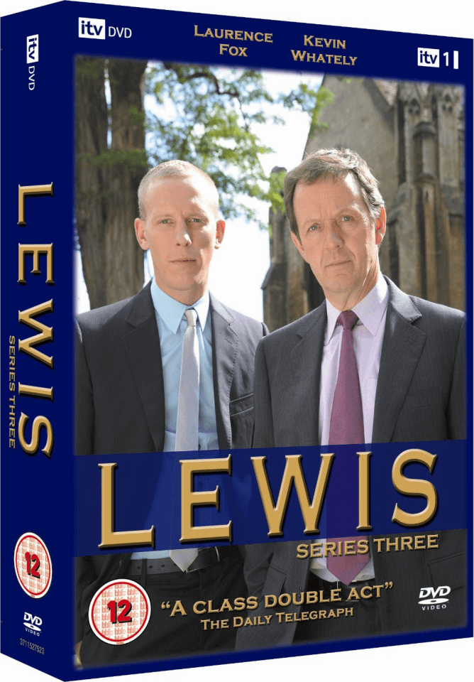 Lewis Series 3 Bild 1