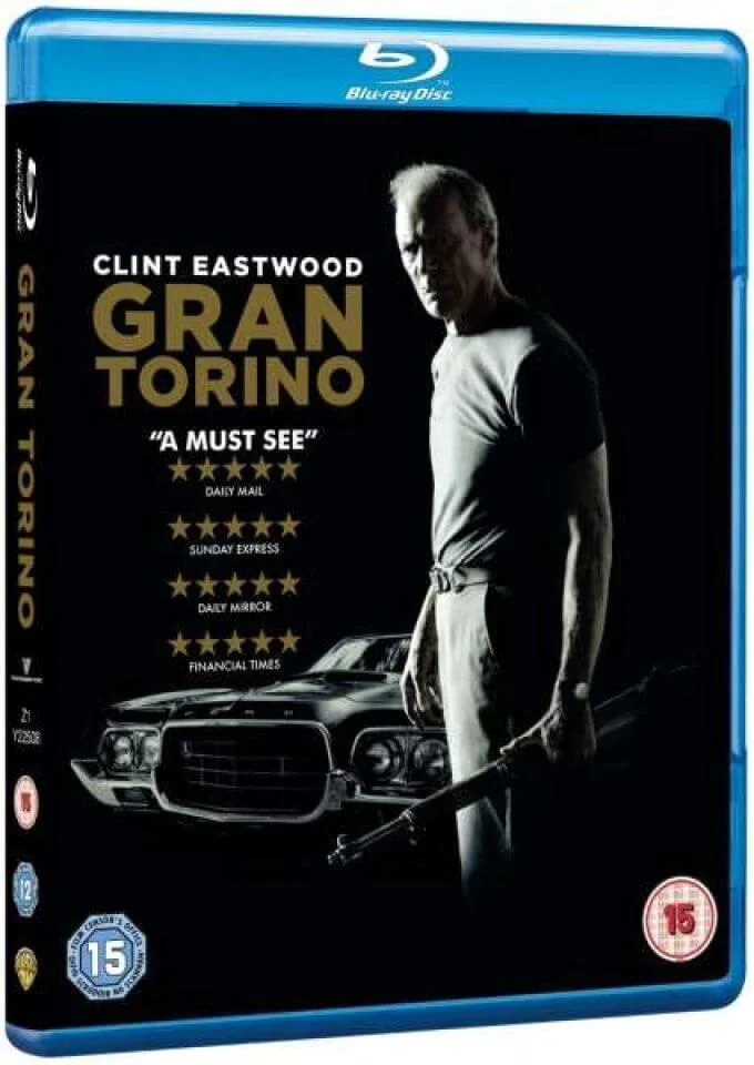 Gran Torino Bild 1