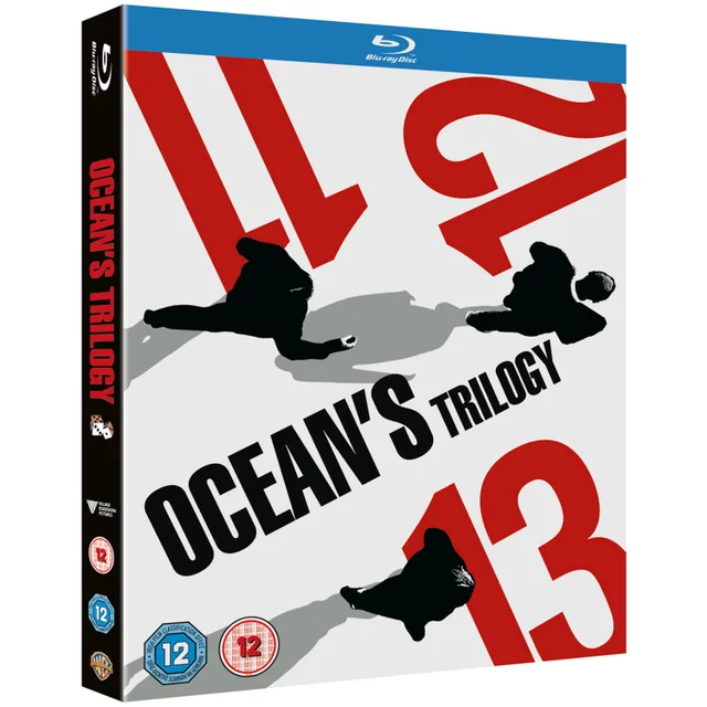 Ozeane Trilogie