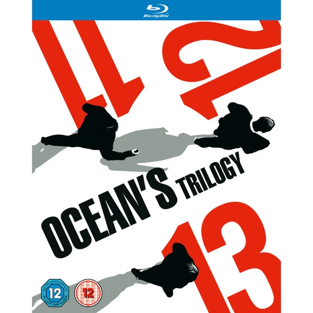 Ozeane Trilogie