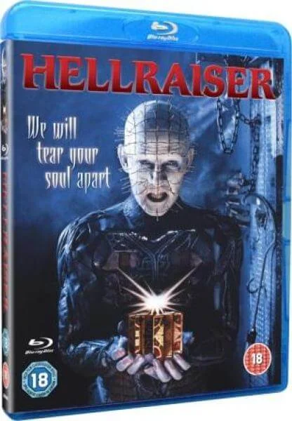 Hellraiser Bild 1