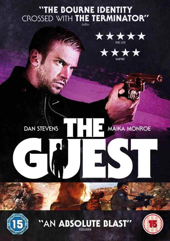 The Guest Bild 1