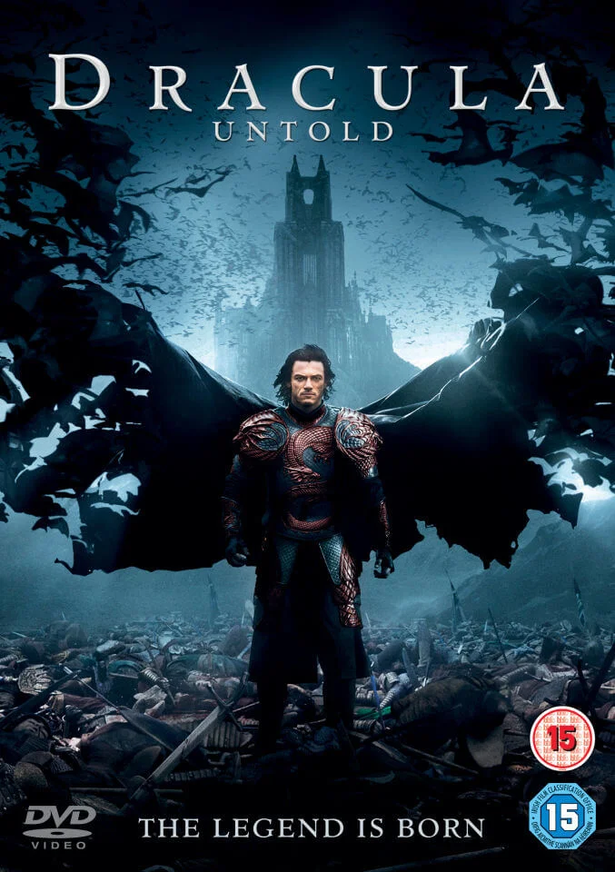 Dracula Untold Bild 1