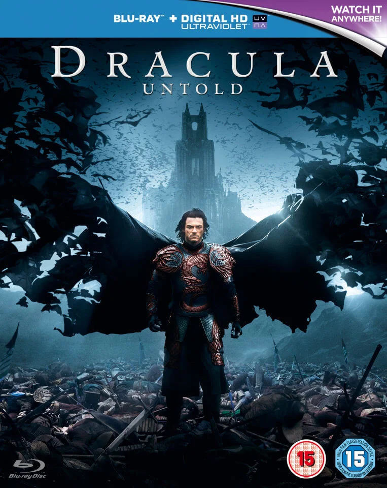 Dracula Untold Bild 1