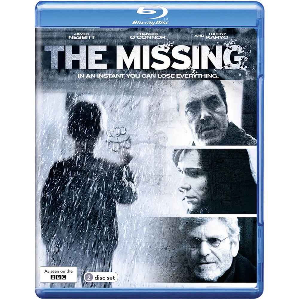 The Missing Bild 1