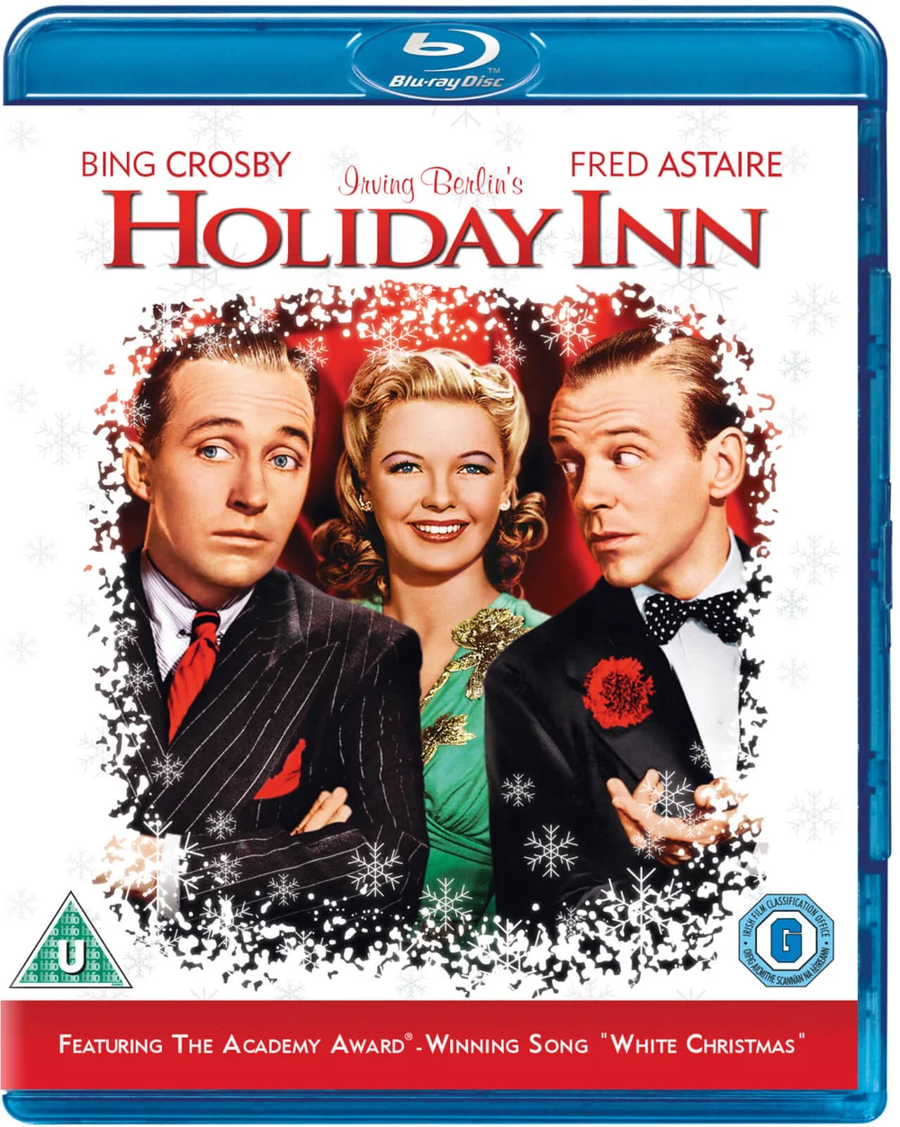 Holiday Inn Bild 1