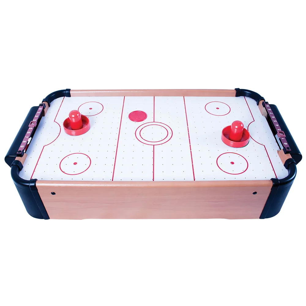 Table Top Air Hockey Game Bild 1