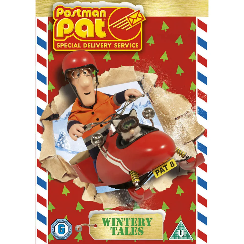 Postman Pat's Christmas Special Bild 1