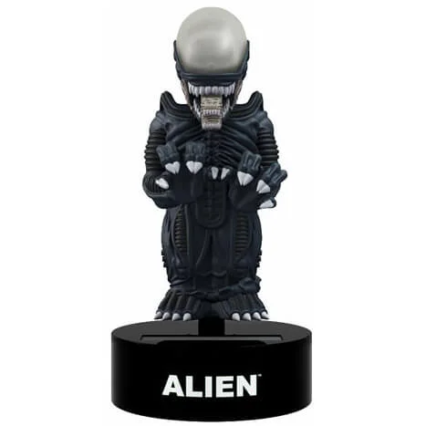 NECA Alien Body Knocker Bild 1