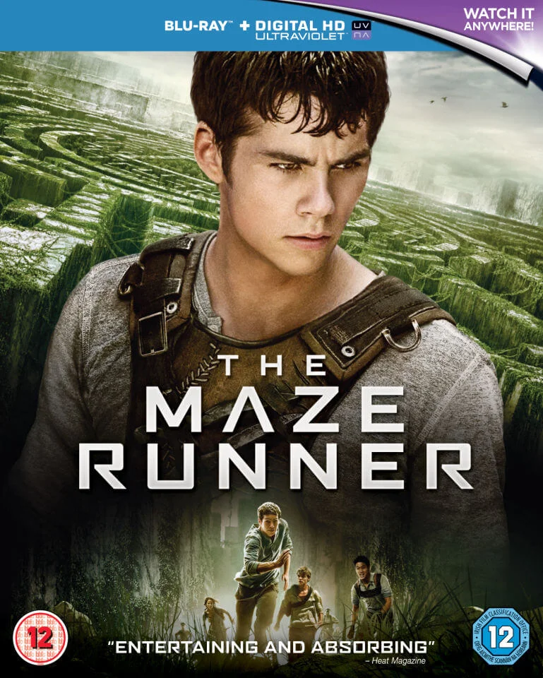 The Maze Runner Bild 1