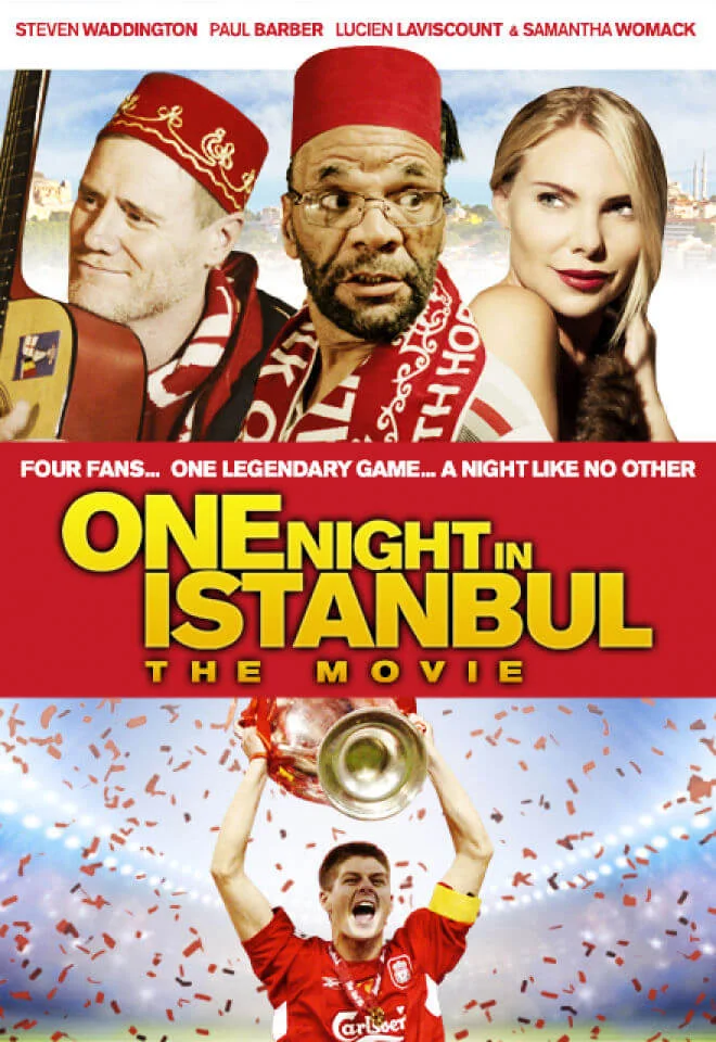 One Night In Instanbul Bild 1