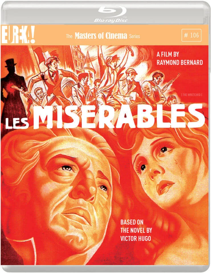 Les Misérables Bild 1