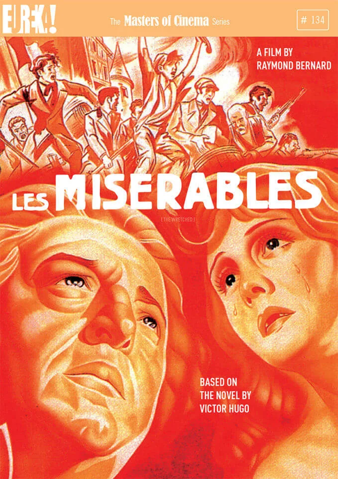 Les Misérables Bild 1