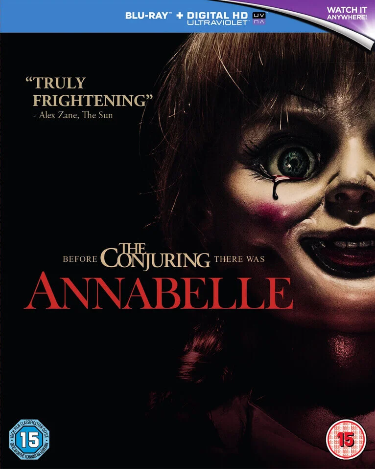 Annabelle Bild 1