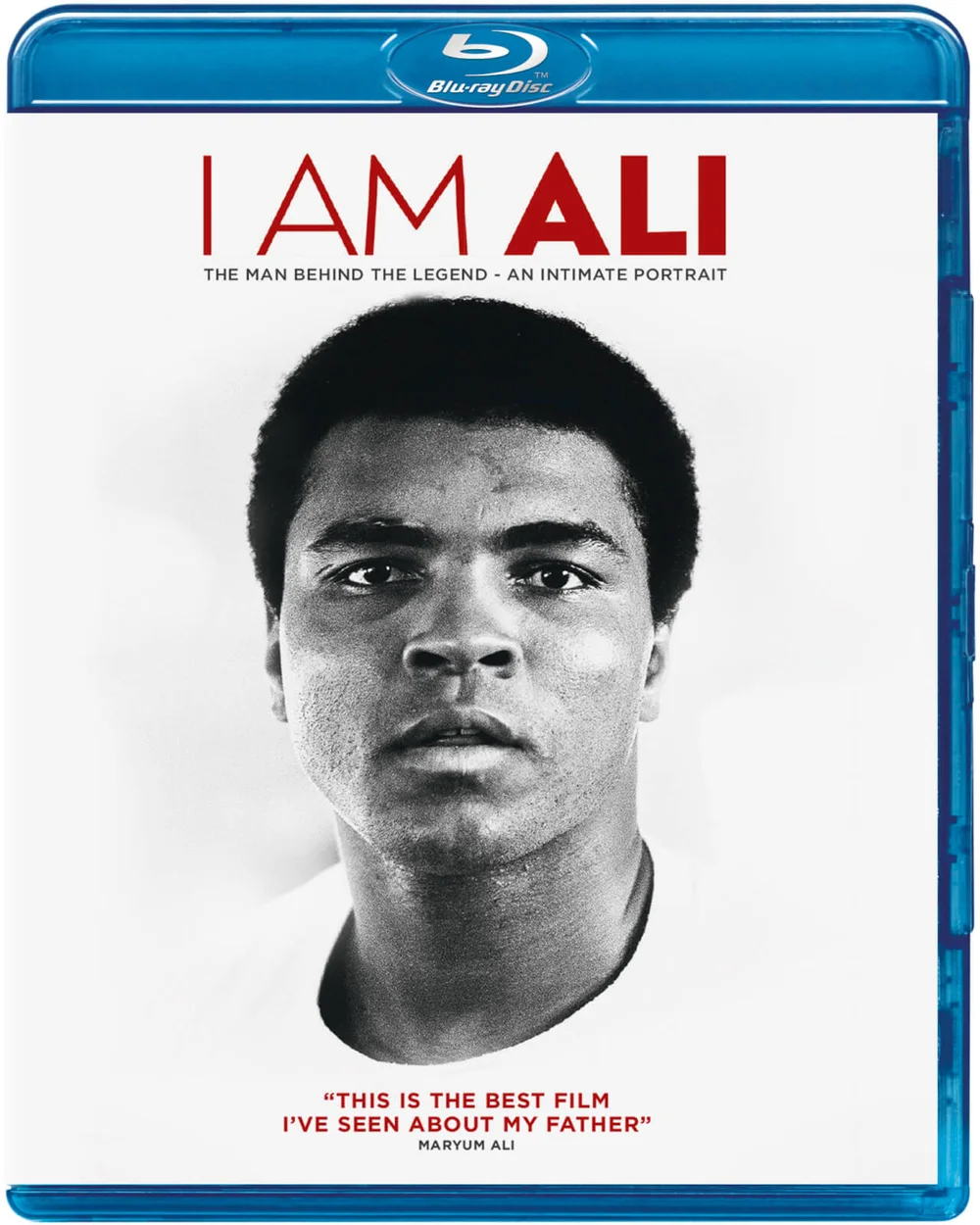 I Am Ali (2013) Bild 1