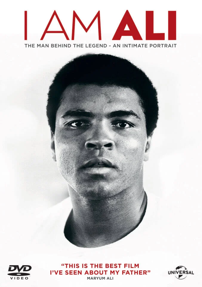 I Am Ali (2013) Bild 1
