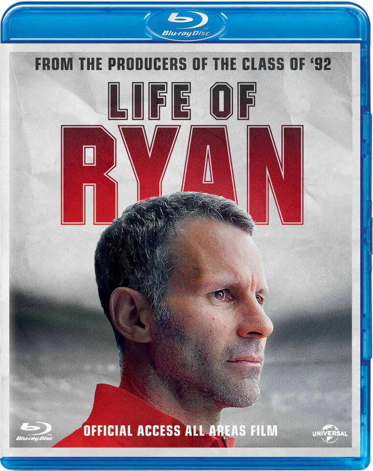 Life of Ryan Bild 1