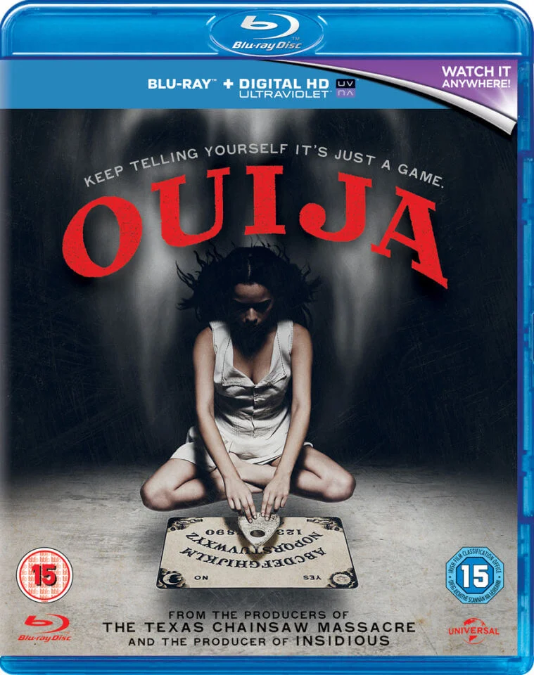 Ouija Bild 1