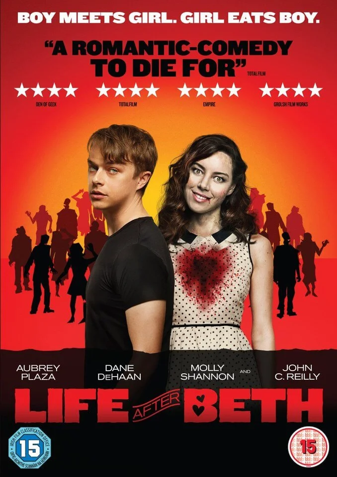 Life After Beth Bild 1