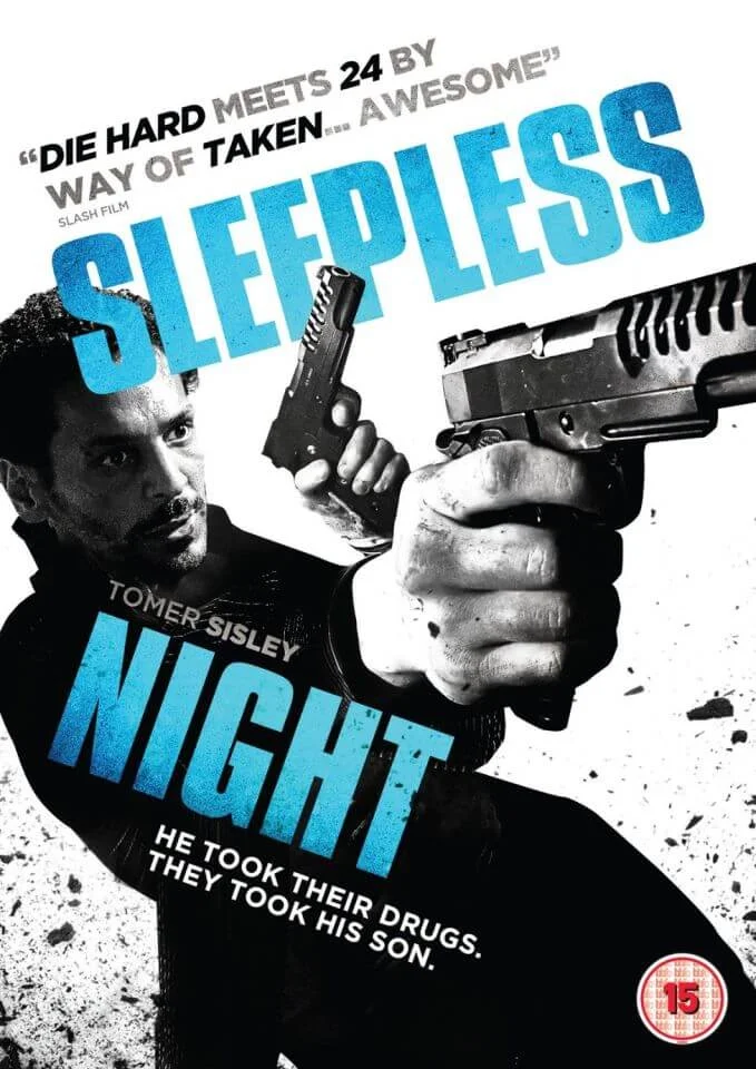 Sleepless Night (aka Nuit Blanche) Bild 1