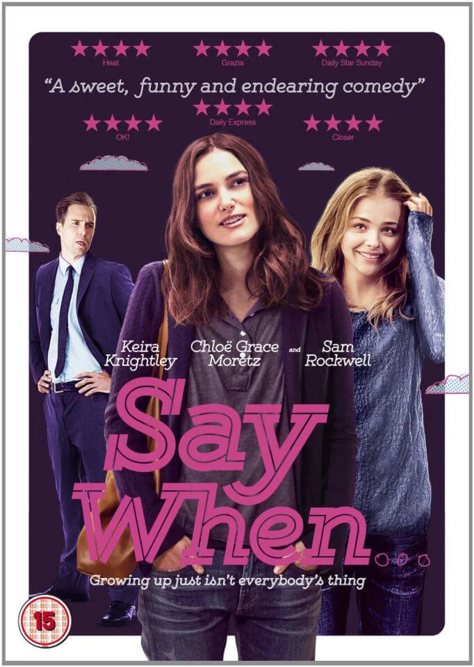 Sagen Sie wann Bild 1