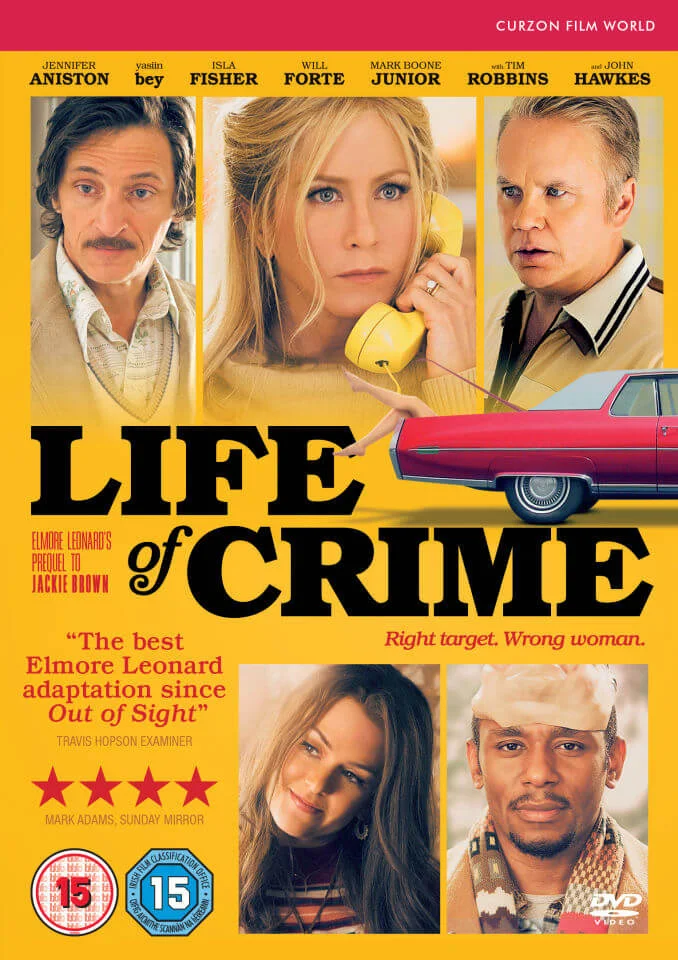 Life of Crime Bild 1
