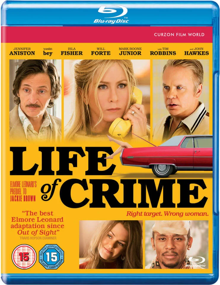 Life of Crime Bild 1