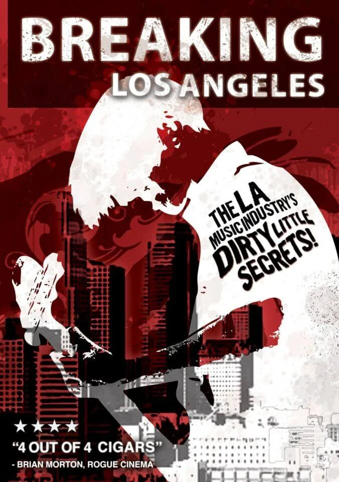 Breaking: Los Angeles Bild 1